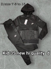 Load image into Gallery viewer, Tracksuit