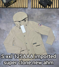 Load image into Gallery viewer, Jacket