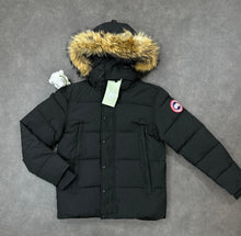Load image into Gallery viewer, Jacket
