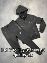 Load image into Gallery viewer, tracksuit Boys