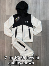 Load image into Gallery viewer, tracksuit Boys