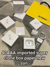 Load image into Gallery viewer, Earphone