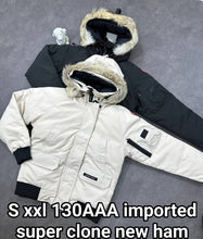 Load image into Gallery viewer, Jacket