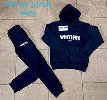 Load image into Gallery viewer, Tracksuit