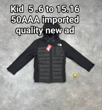 Load image into Gallery viewer, Jacket