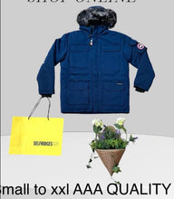 Load image into Gallery viewer, Jacket