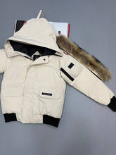 Load image into Gallery viewer, Jacket
