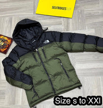 Load image into Gallery viewer, Jacket