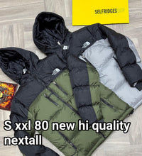 Load image into Gallery viewer, Jacket