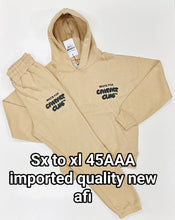 Load image into Gallery viewer, Tracksuit