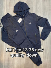 Load image into Gallery viewer, Tracksuit