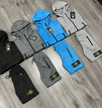 Load image into Gallery viewer, Tracksuit