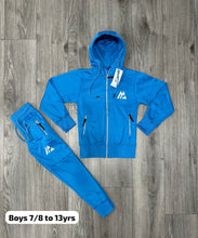 Load image into Gallery viewer, Tracksuit