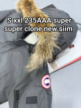 Load image into Gallery viewer, Jacket