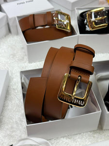 Belt
