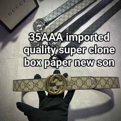 Belt