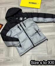 Load image into Gallery viewer, Jacket