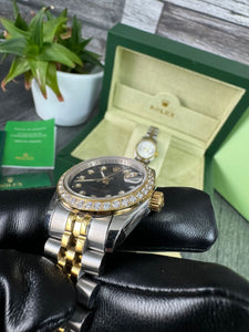 Watch