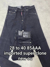 Load image into Gallery viewer, Jeans