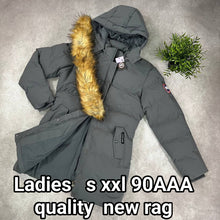 Load image into Gallery viewer, Jacket