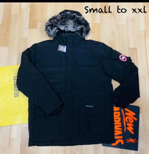 Load image into Gallery viewer, Jacket