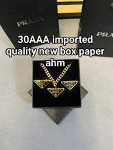 Load image into Gallery viewer, Earring