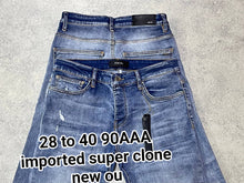 Load image into Gallery viewer, Jeans