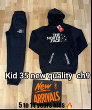 Load image into Gallery viewer, Tracksuit