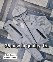 Load image into Gallery viewer, Tracksuit