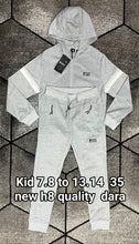 Load image into Gallery viewer, Tracksuit