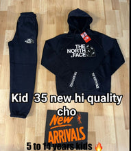 Load image into Gallery viewer, Tracksuit