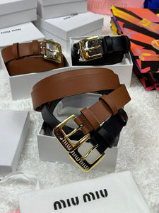 Belt