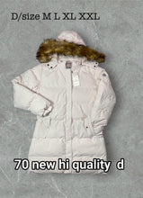 Load image into Gallery viewer, Jacket