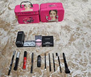 Makeup