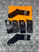 Load image into Gallery viewer, socks