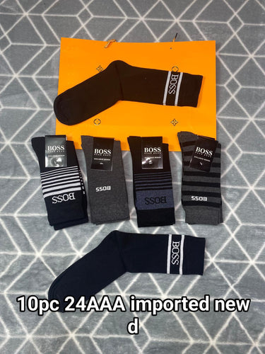 socks