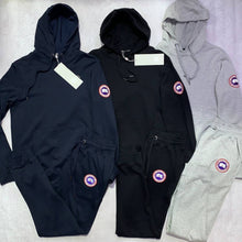 Load image into Gallery viewer, Tracksuit men