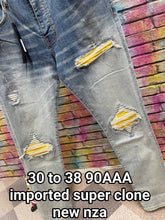 Load image into Gallery viewer, Jeans