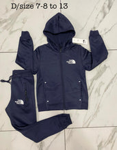 Load image into Gallery viewer, Tracksuit