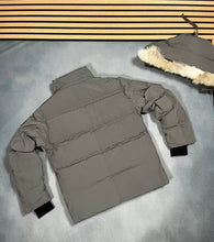 Load image into Gallery viewer, Jacket