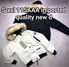 Load image into Gallery viewer, Jacket