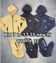 Load image into Gallery viewer, Tracksuit