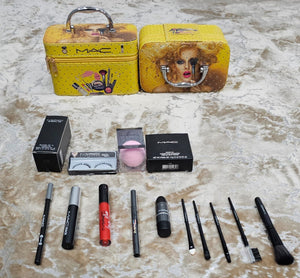 Makeup