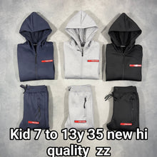 Load image into Gallery viewer, Tracksuit