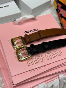 Belt
