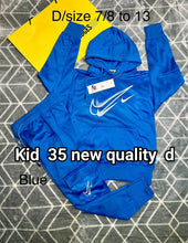 Load image into Gallery viewer, Tracksuit