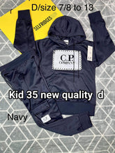 Load image into Gallery viewer, Tracksuit
