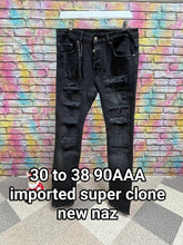 Load image into Gallery viewer, Jeans men