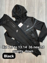 Load image into Gallery viewer, Tracksuit