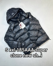Load image into Gallery viewer, Jacket